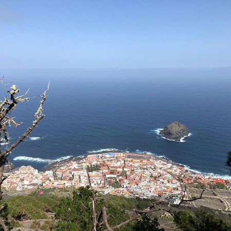 Apartmán Playa Bonita Caleta de Interián Exteriér fotografie