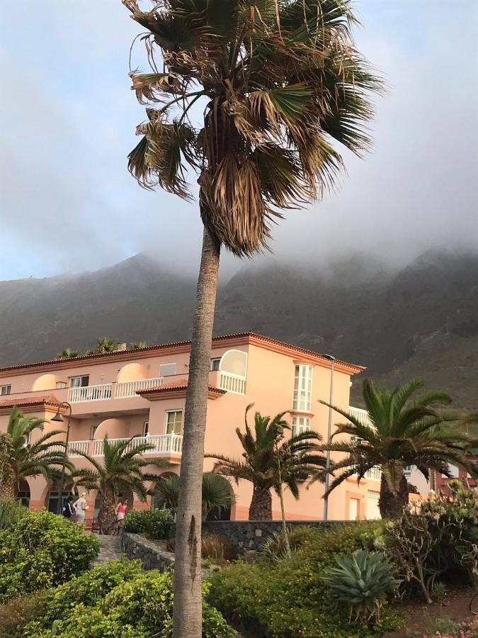 Apartmán Playa Bonita Caleta de Interián Exteriér fotografie